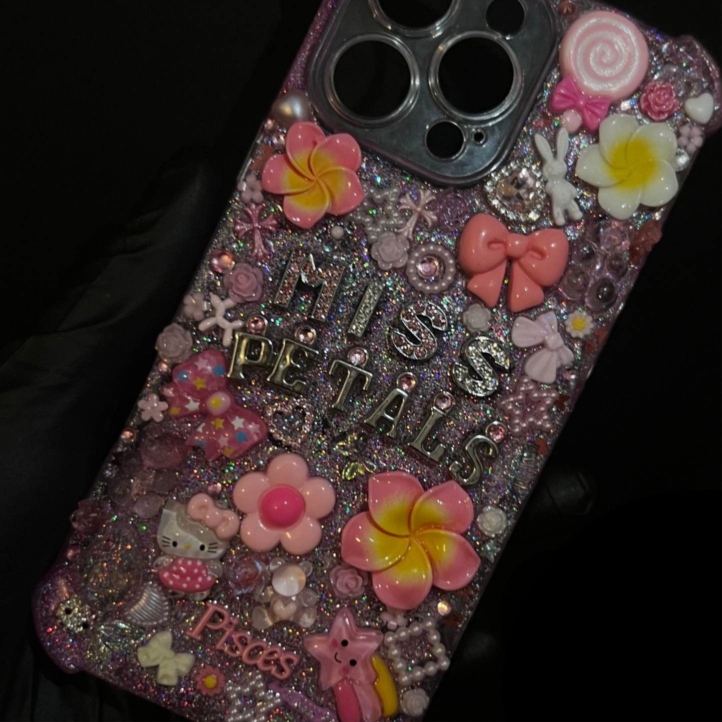 Junk Phone Case