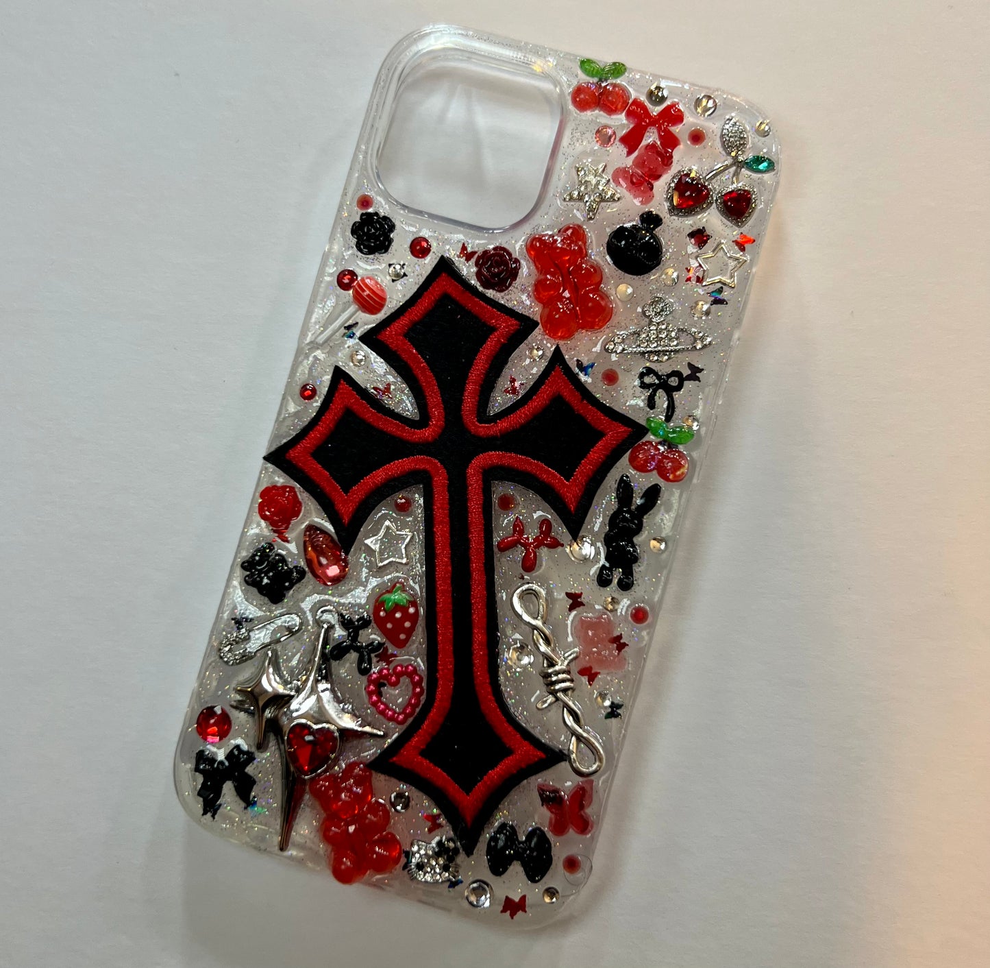 Junk Phone Case