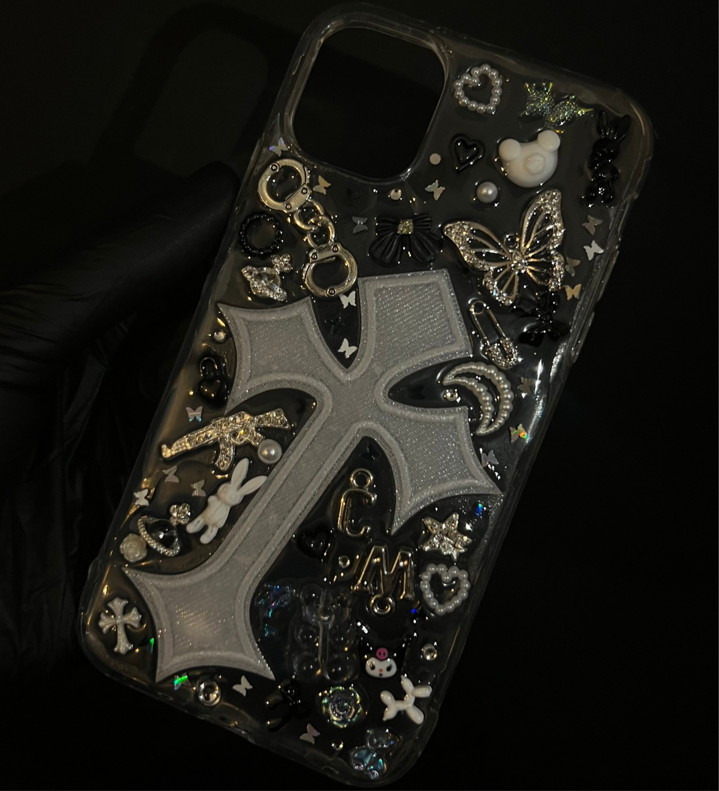 Junk Phone Case