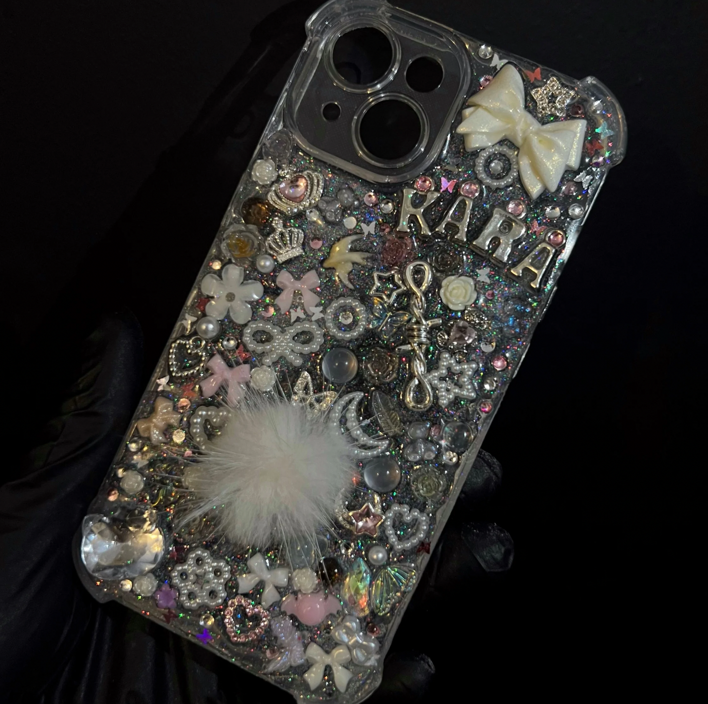 Junk Phone Case